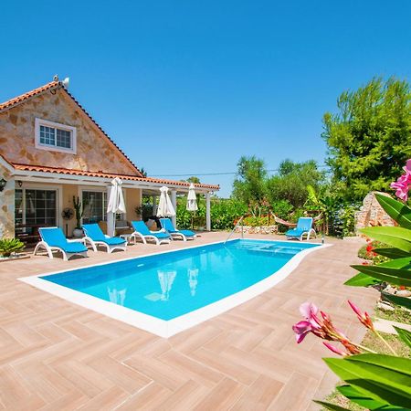Zante Sunny Villa I Pandokrator Екстер'єр фото