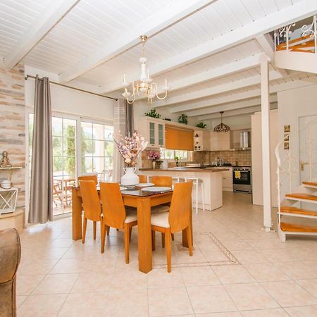 Zante Sunny Villa I Pandokrator Екстер'єр фото