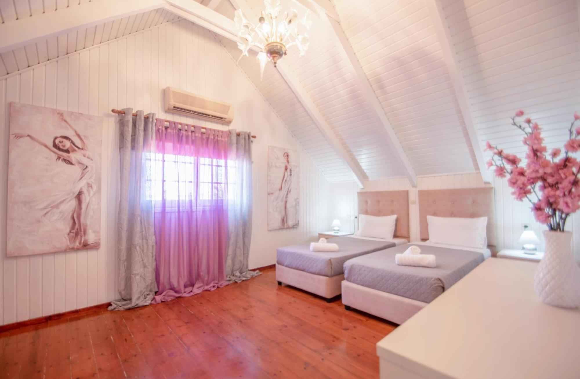 Zante Sunny Villa I Pandokrator Екстер'єр фото