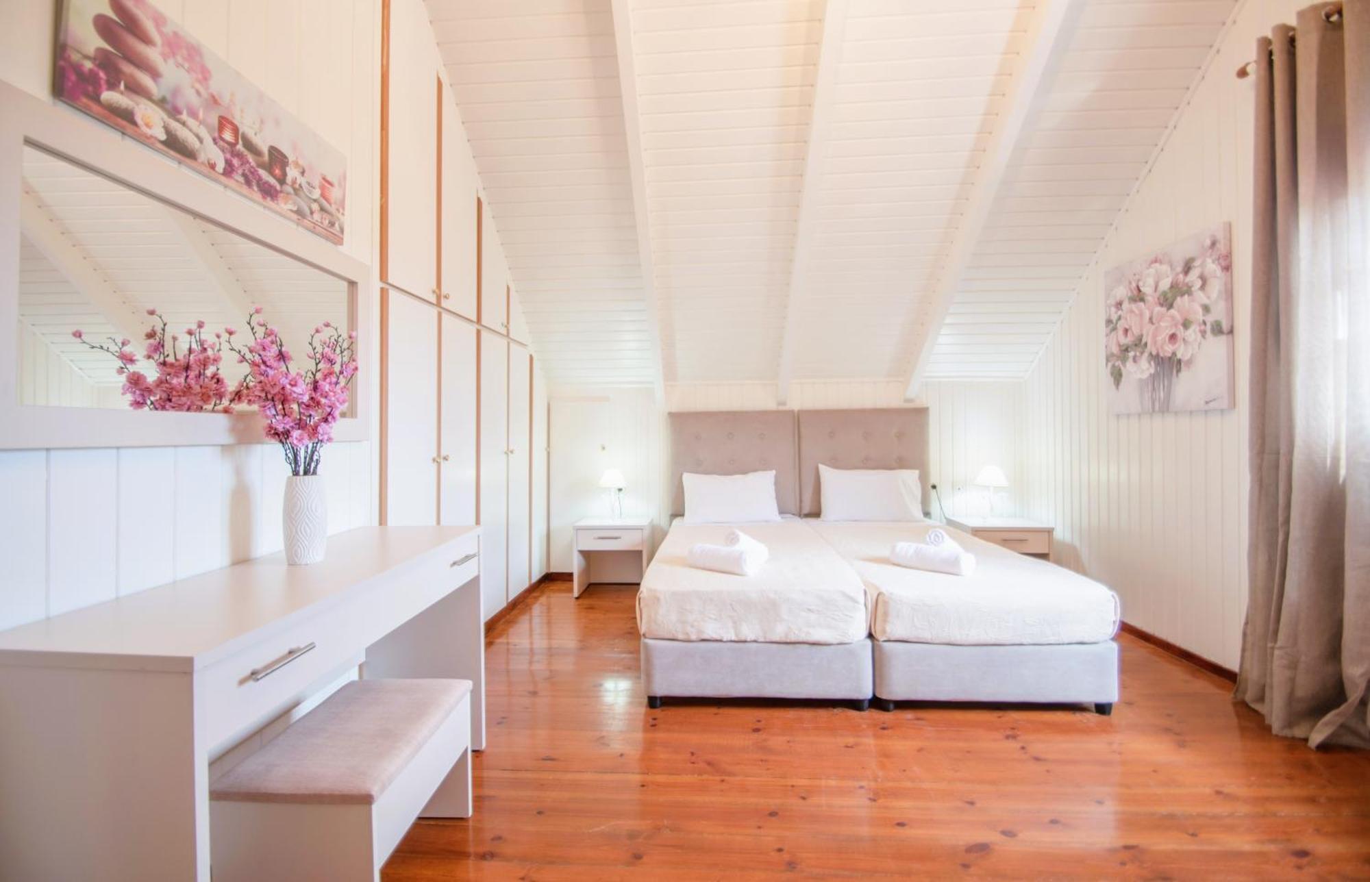 Zante Sunny Villa I Pandokrator Екстер'єр фото