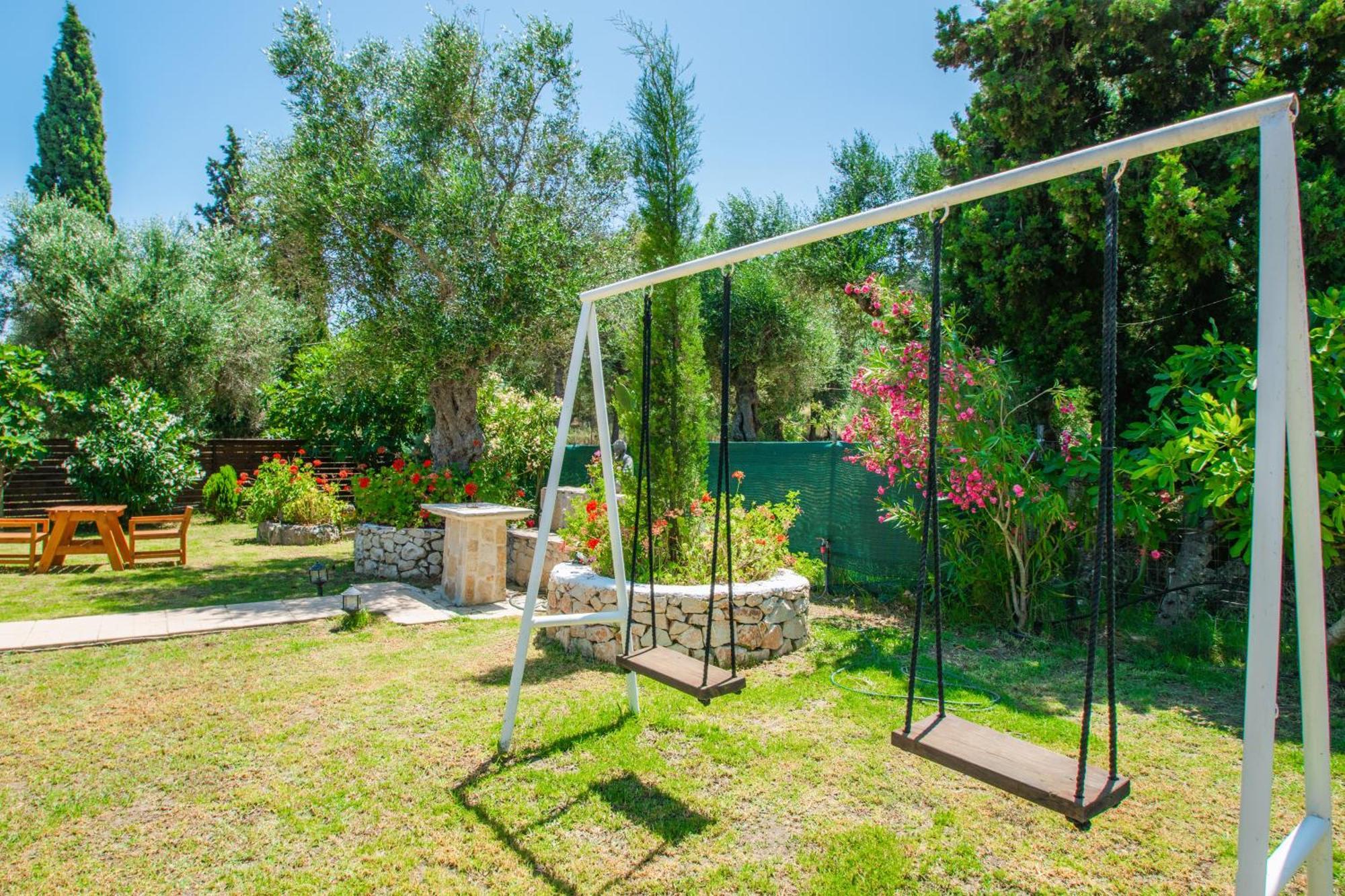 Zante Sunny Villa I Pandokrator Екстер'єр фото