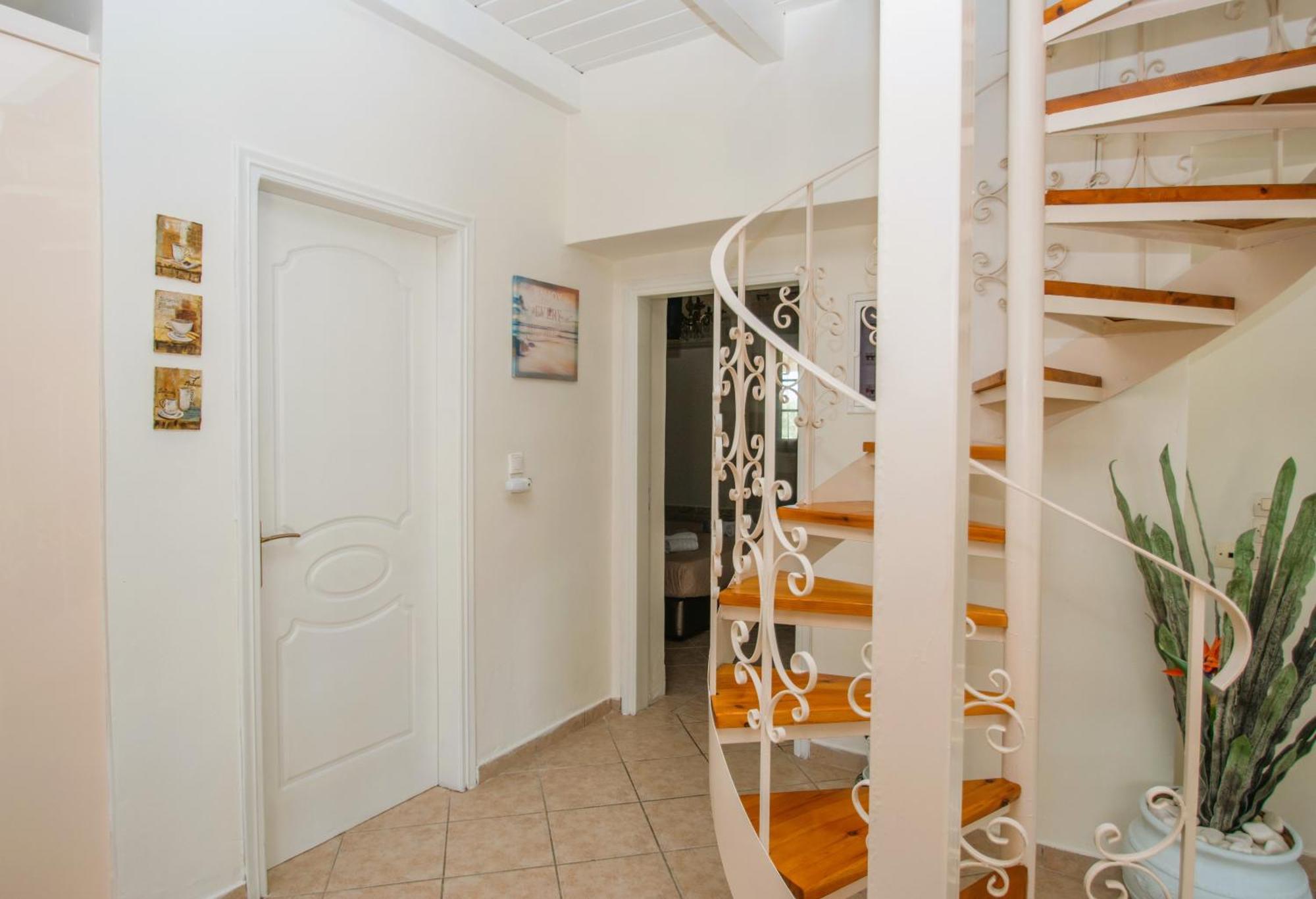 Zante Sunny Villa I Pandokrator Екстер'єр фото
