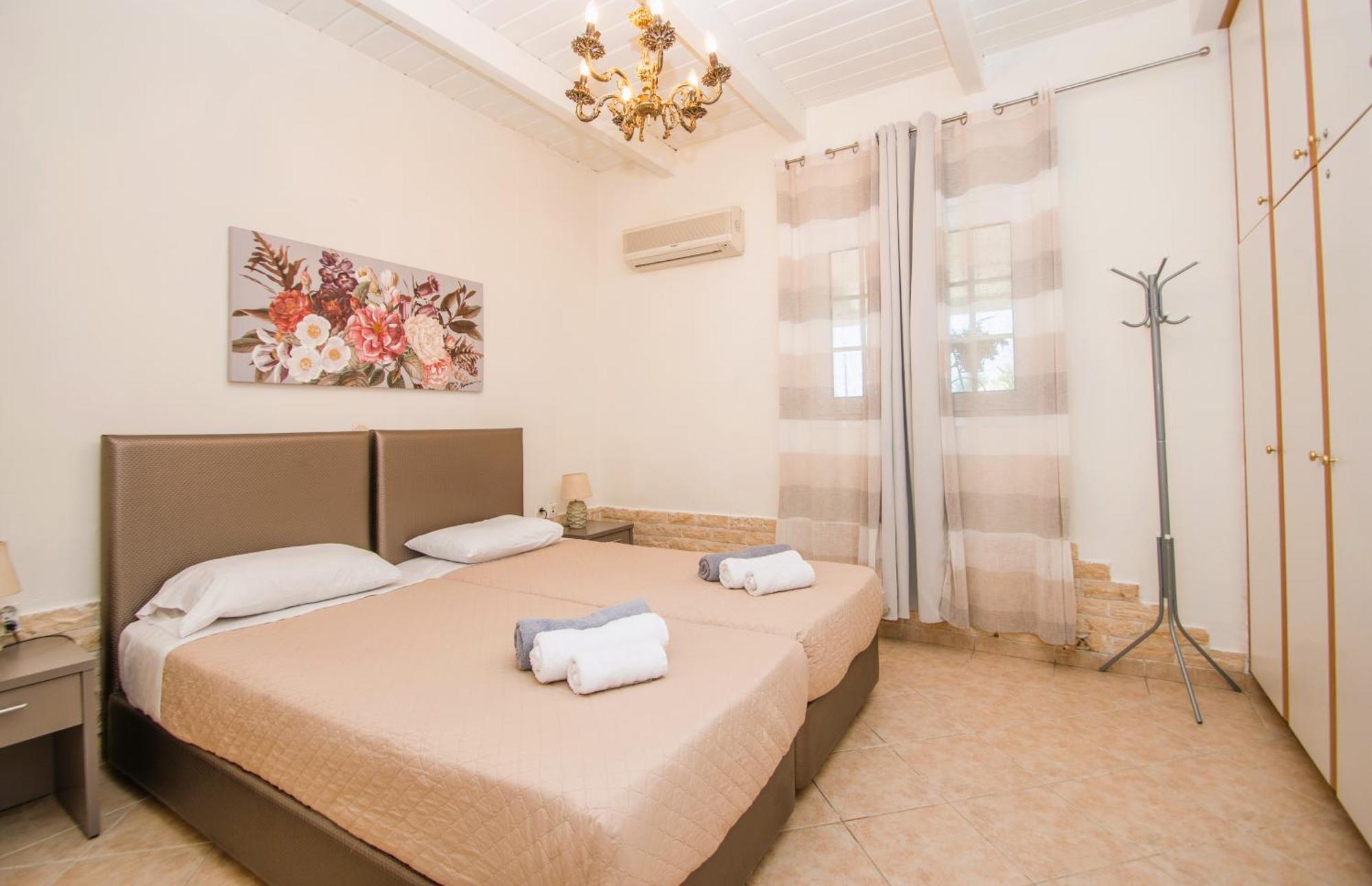 Zante Sunny Villa I Pandokrator Екстер'єр фото