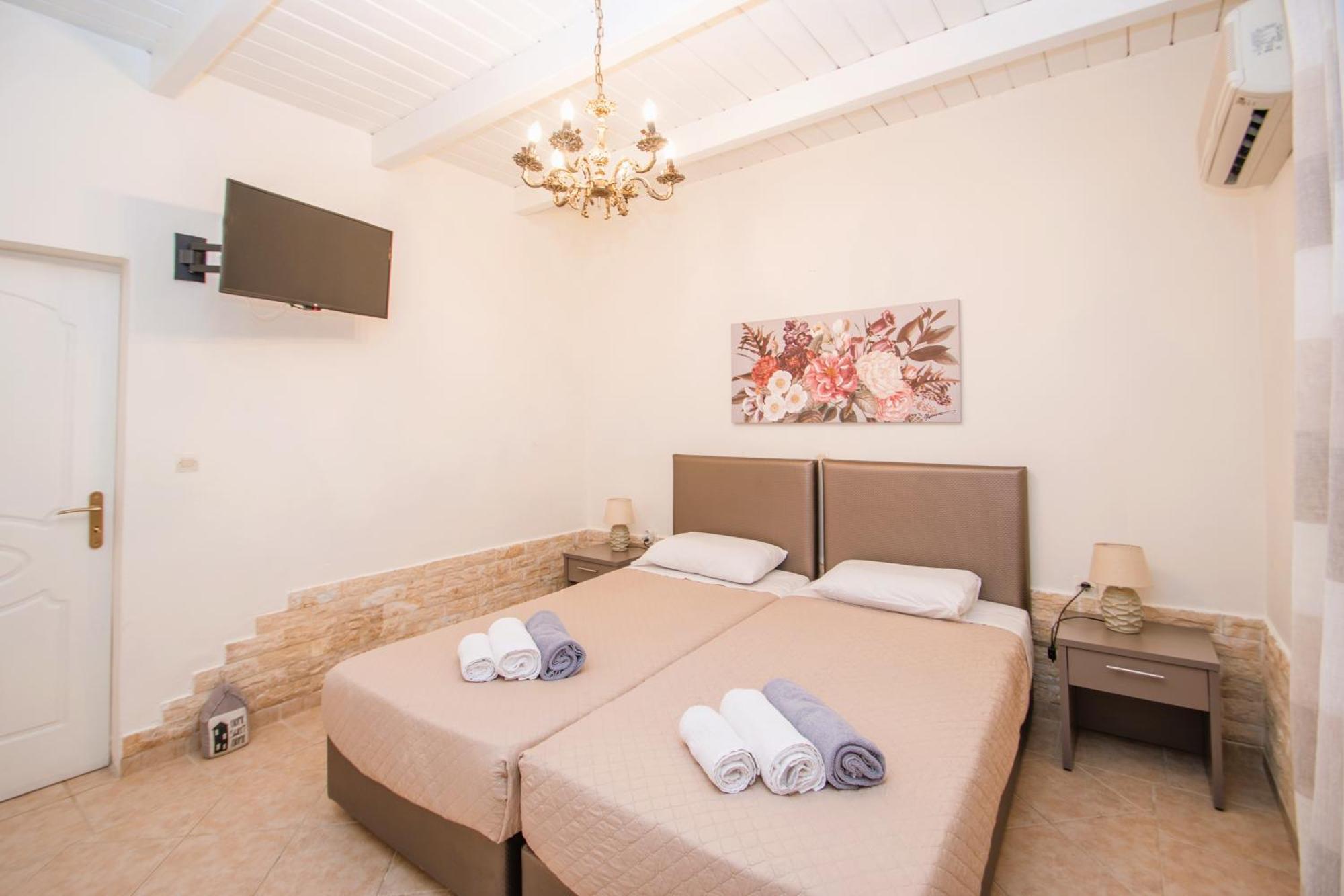 Zante Sunny Villa I Pandokrator Екстер'єр фото